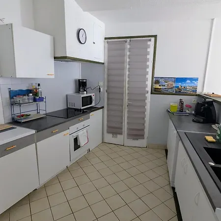 Holiday home Spacious Nest With Terrace Near The *