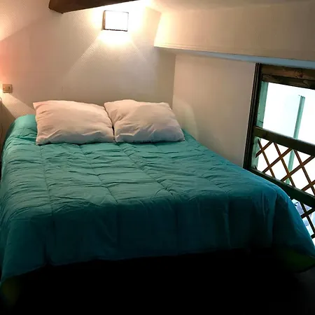 Spacious Nest With Terrace Near The Saint-Hilaire-de-Talmont